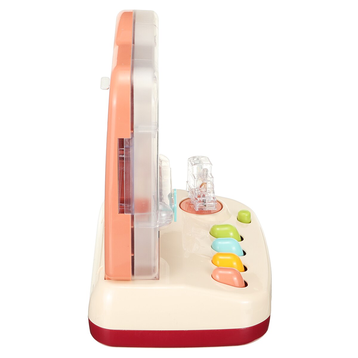 Brinquedo de Bola Rolante Quebra-cabeça Educacional