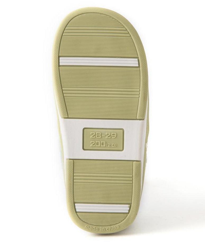 Pantufa Infantil de Dinossauro