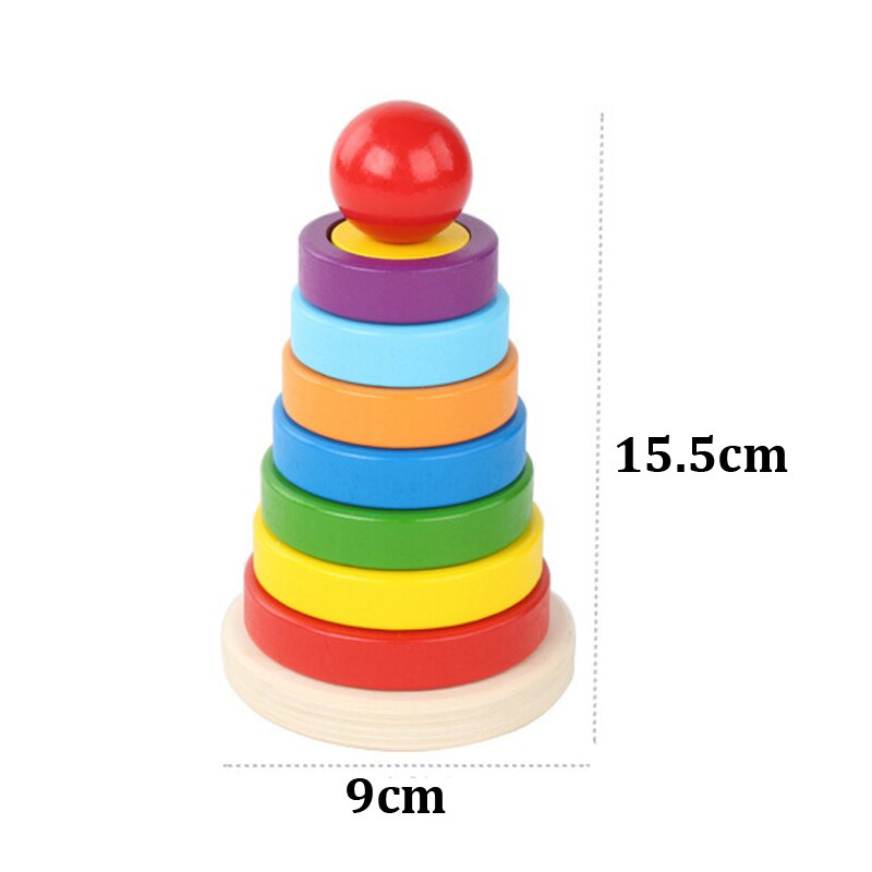 Pirâmide Arco-Íris