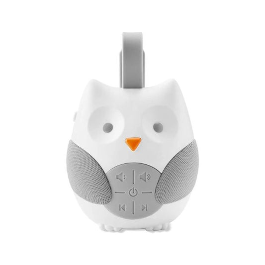 Coruja - Ruido Branco