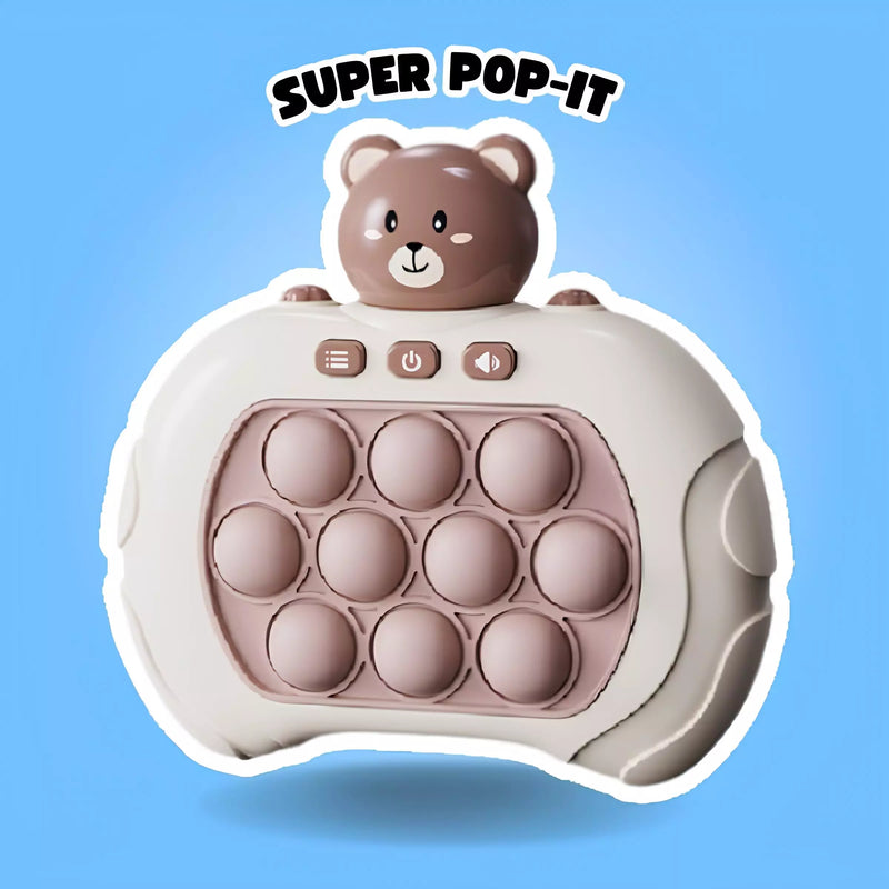Super Pop-it