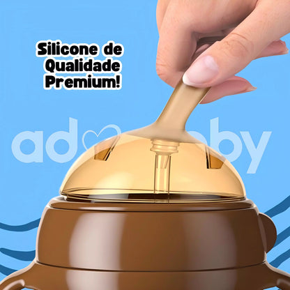 Mamadeira Humanizada