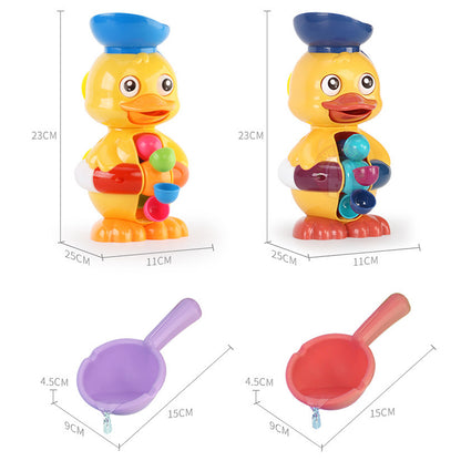 Brinquedos de banho - Pato