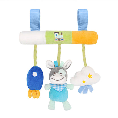 Chocalho para Berço