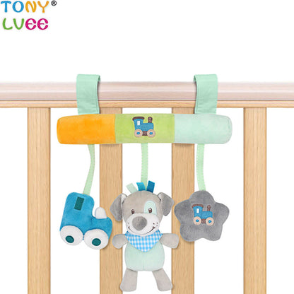 Chocalho para Berço