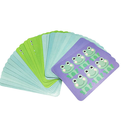 Sapinho da Matemática - Balança Educativa