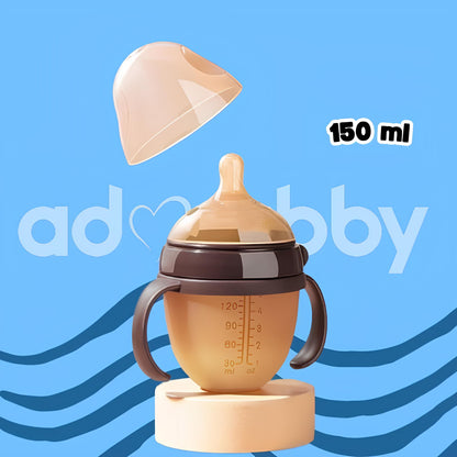 Mamadeira Humanizada