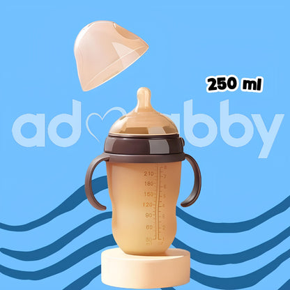 Mamadeira Humanizada