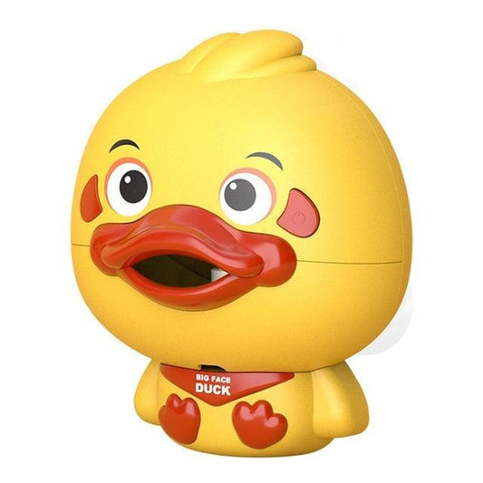 Bolinhas Automáticas - Banho Divertido