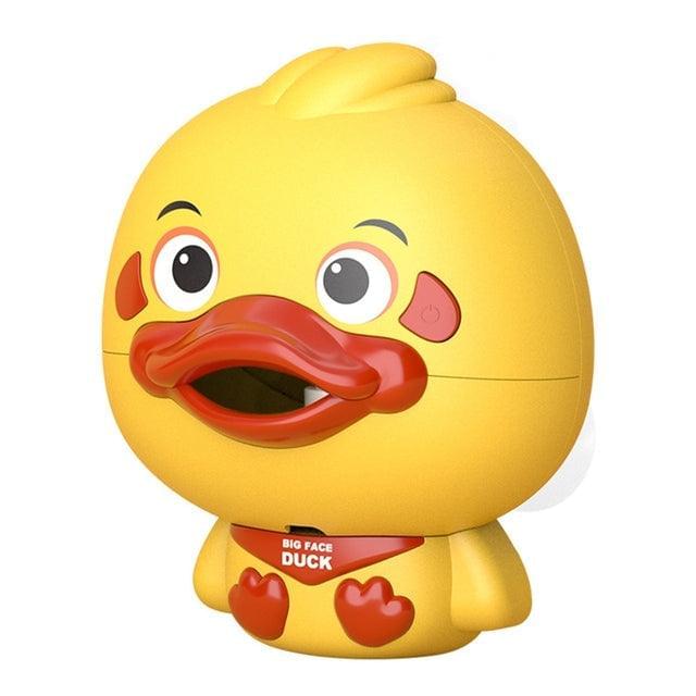 Bolinhas Automáticas - Banho Divertido