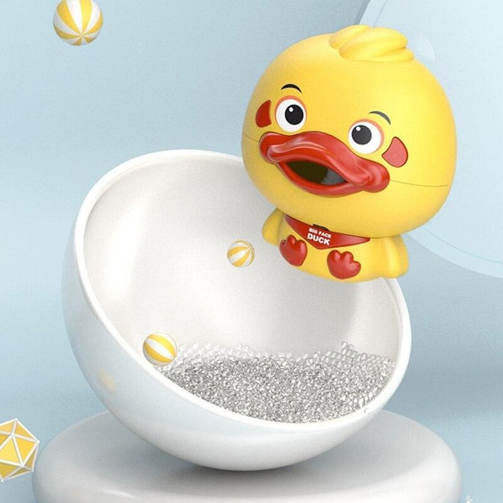 Bolinhas Automáticas - Banho Divertido