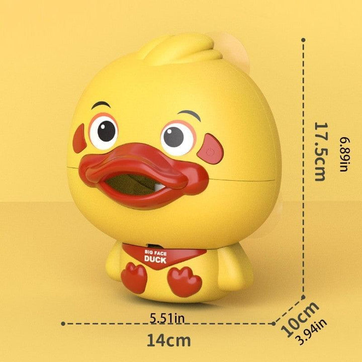 Bolinhas Automáticas - Banho Divertido