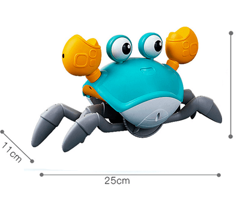 Caranguejo Dançante