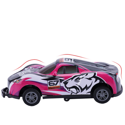 Carrinho Capota Car - kit 8 carrinhos