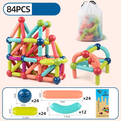 Magnetic Toy Criativo