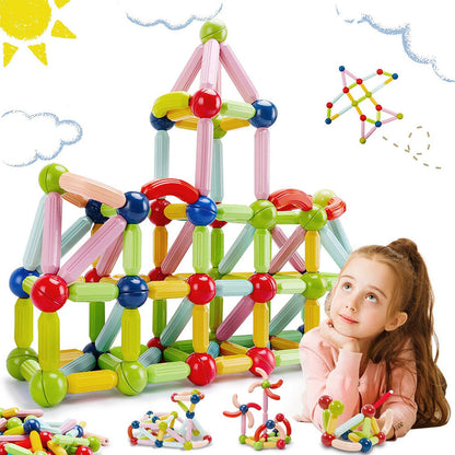 Magnetic Toy Criativo