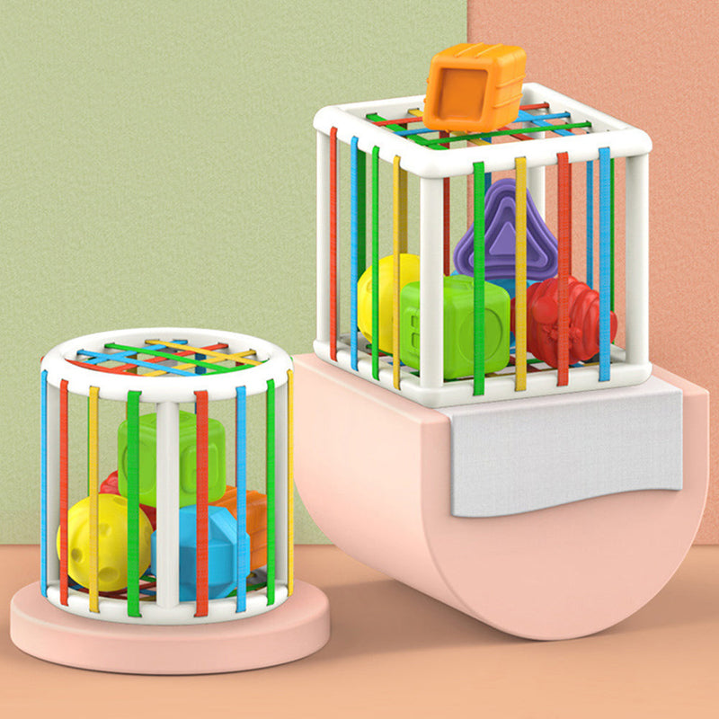 Cubo - Montessori