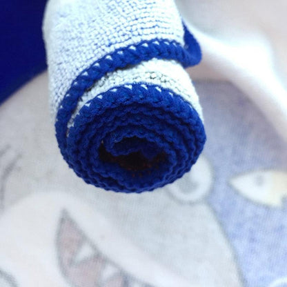 Toalha Capa infantil