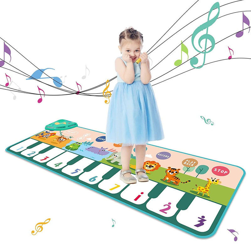 Tapete Musical Toy
