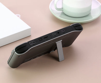 Vídeo Game Portátil tudo em 1 Tela HD