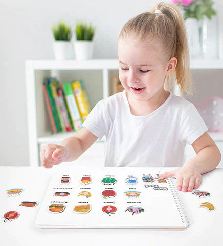 Livro Interativo - Dino