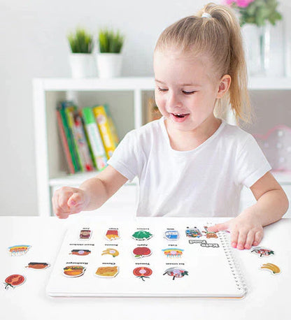 Livro Interativo - Dino